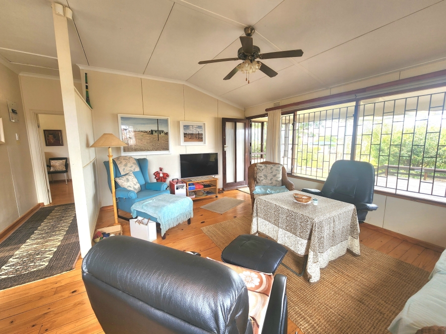 2 Bedroom Property for Sale in Fisherhaven Western Cape